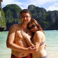 Отзыв от Нелли - Виза Destination Thailand